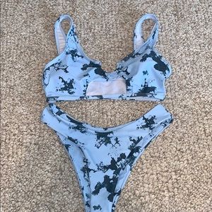 Swim Suit